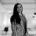 Veruscka Osores from LEAD Conveyancing