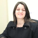 Natalie Gazal from Simon Diab and Associates