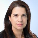 Leah Mangano from Ross Mangano Solicitors