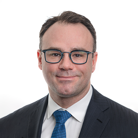 Adam Goldner from HWLE Lawyers