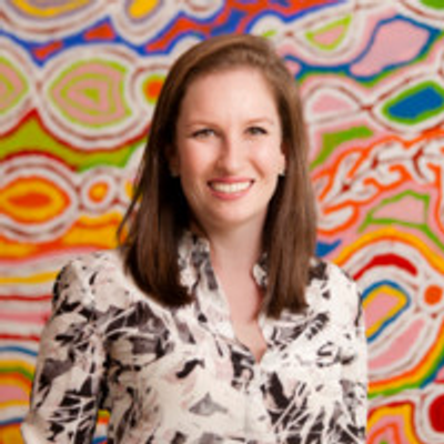 Merlyn Taouk from Gavel & Page Lawyers