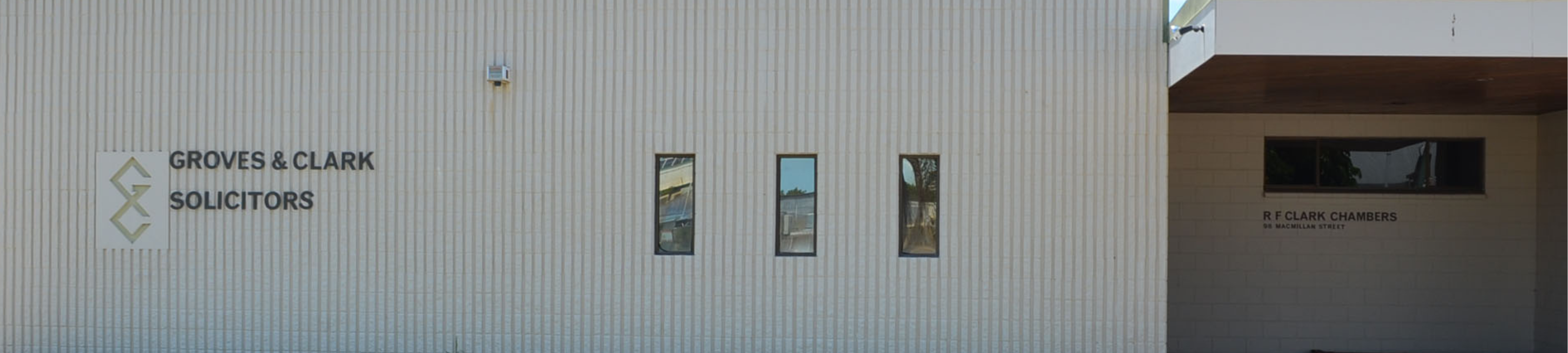 Groves and Clark cover