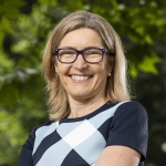 Gillian Nairn from Nairn Corporate Governance