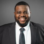 Themba Musarira from Prestige Law Group