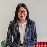 Lauraine Nguyen from Kabo Lawyers