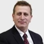 Simon Diab from Simon Diab and Associates