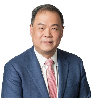 Eugene Ng from Madison & Park Solicitors and Attorneys