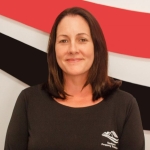 Nicole Eastcott from Southern Property Transfers