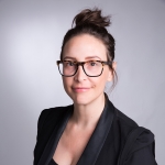 Nicole Le Pou from Accessible Family Law