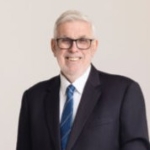 David Velleley from Baker Wilson Davies