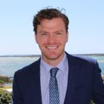 Joe Reardon from Reardons Family Law