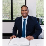 Shaviv Singh from JSP Legal