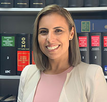 Maryanne Medrzejewski from KPL Lawyers 