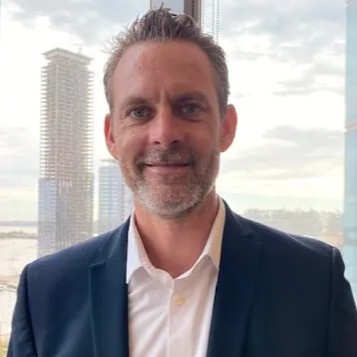 Nathan Lord from WA Law Group