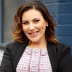 Lydia Shelly from Shelly Legal