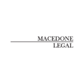 Macedone Legal