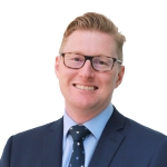 Mark Henderson from Commercial & Legal Services Adelaide