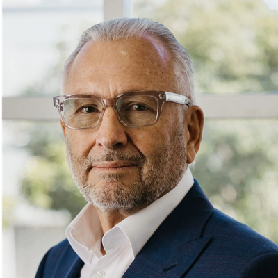 Paul Summers from Summerslegal