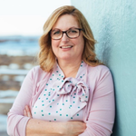 Kath Fielden from Fielden & Associates