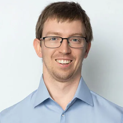 Tim von Einem from Stevens Partners