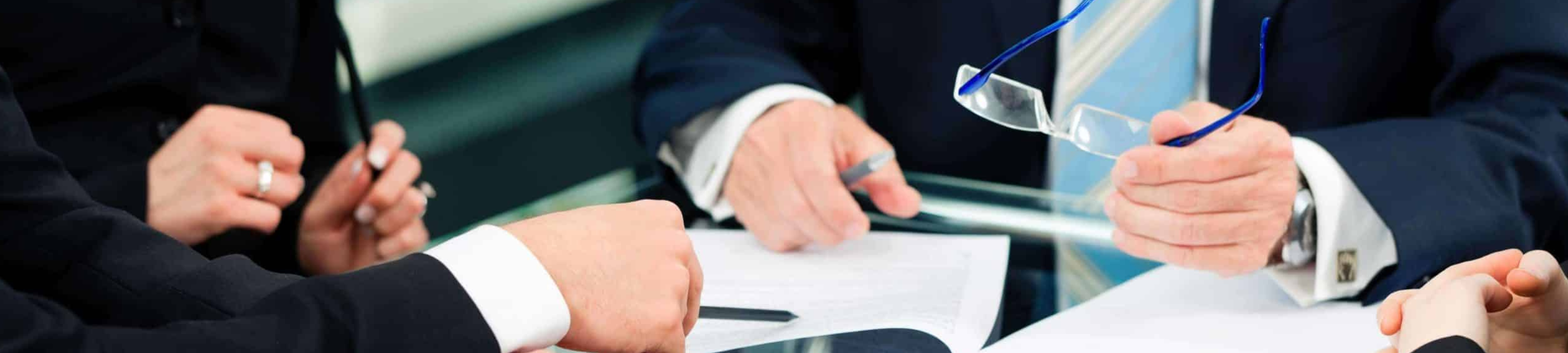 Doyle Wilson Solicitors cover