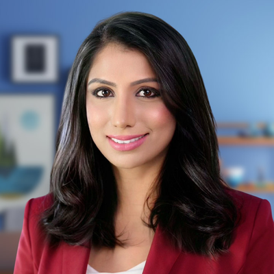 Shmeet Dalliwall from Gajic Lawyers