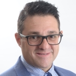 James Muscat from Dynamic Lawyers