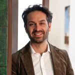 Dean Charalambous from Bastion Legal