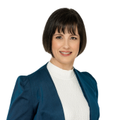 Kirstie Day from Day Family Law