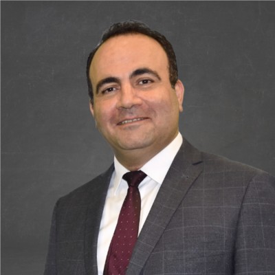 Hassan Izadnia from Regal Migration Services