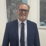 David Shannon from Morris Succession Lawyers 