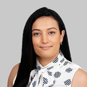 Pamela Bachour from Ivy Law Group 