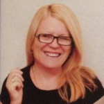 Sandra Sinclair from Alex Mandry Legal Group