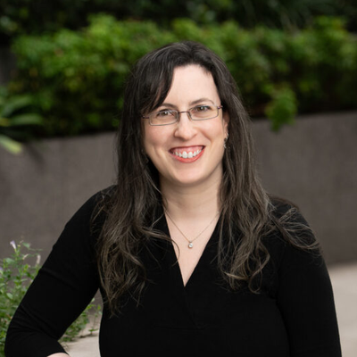 Amanda Mond from Frenkel Partners