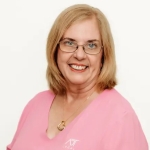 Julie Burow from AJT Legal 