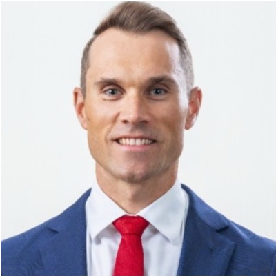 Jonathan Crabtree from Crabtree Legal