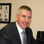 Paul Harding from Harding Richards Lawyers