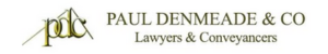 Paul Denmeade & Co