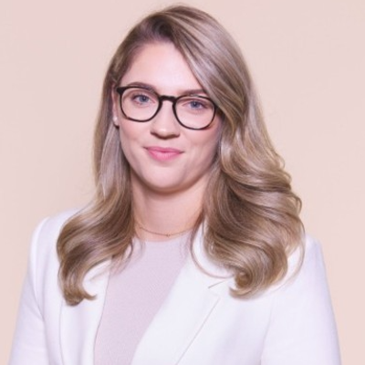 Natalie Jonas from Indigo Lawyers
