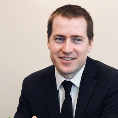 Simon LaBlack from LaBlack Lawyers