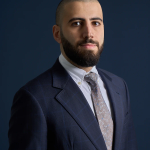 Aydn Shaba from Shaba & Thomas Lawyers