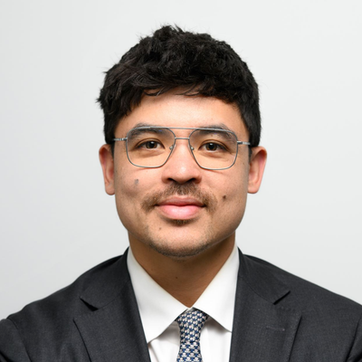 Matthew Blackburn from Magenta Legal