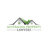Australian Property Lawyers Pty Ltd