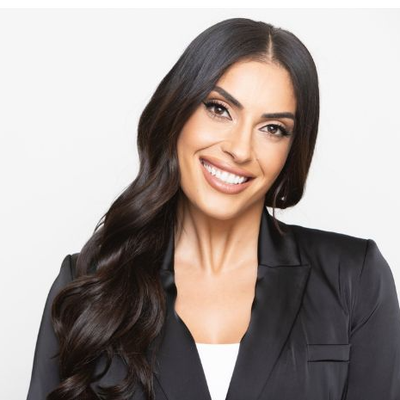 Irene Chrisopoulidis from Chrisopoulidis & Associates