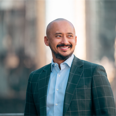 Troy Andres from Gilton Valeo Australia