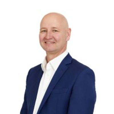 Matt DeGregorio from MKF Lawyers