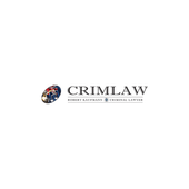CrimLaw NSW Pty Ltd