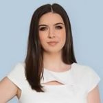 Lauren Bekavac from First Choice Family Lawyers