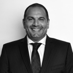 Jason Farah from Sanford Legal