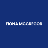 Fiona McGregor